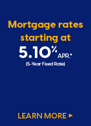 Mortgage rate